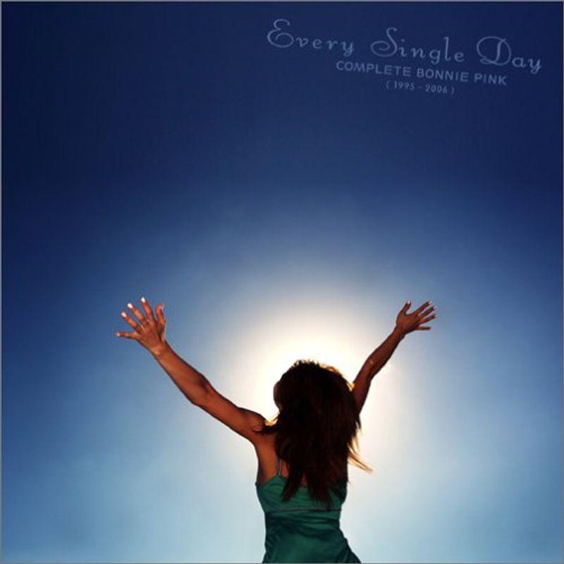 Every Single Day -Complete BONNIE PINK (1995-2006) - (初回限定盤) (DVD付)