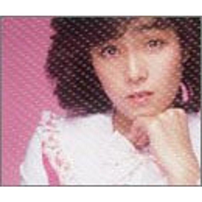柏原芳恵 プレミアムBOX 6CD+1DVD（7枚組）｜Yahoo!フリマ（旧