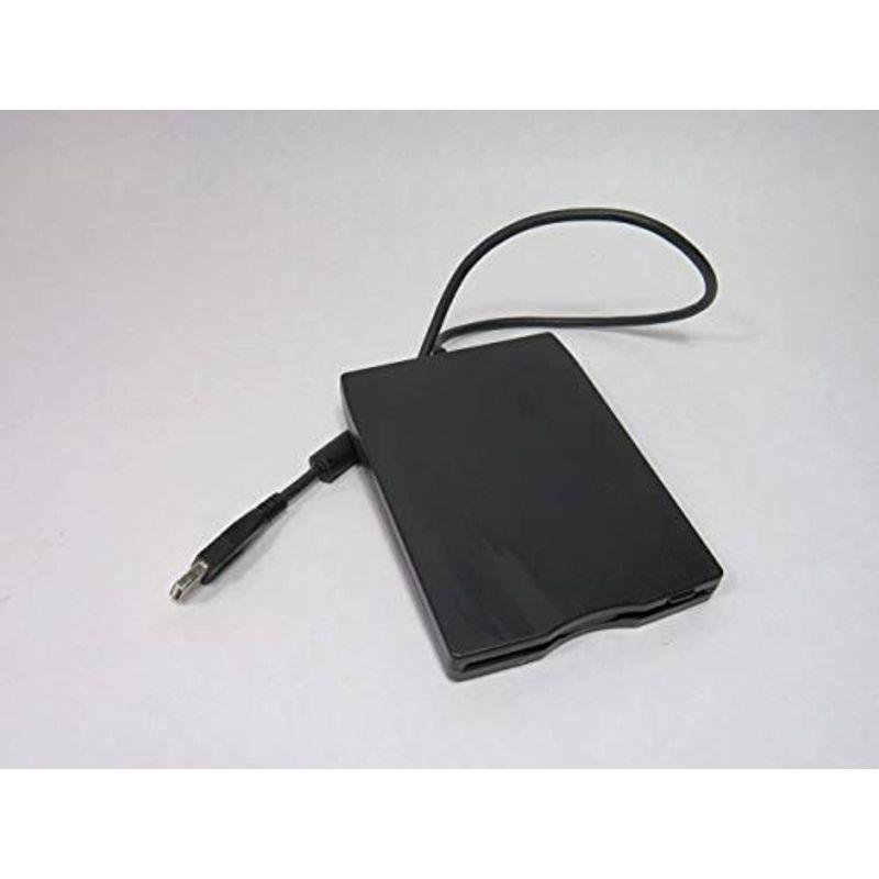 TEAC FD-05PUW 1.44MB USB外付け3.5インチフロッピードライブ (ブラック)