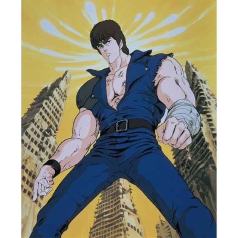 2025年最新】Yahoo!オークション -北斗の拳 ポスターの中古品