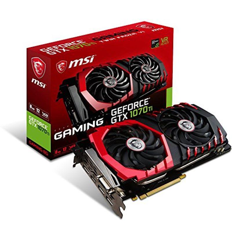 2026年最新】gtx1070tiの新品・未使用品・中古品｜Yahoo!フリマ（旧