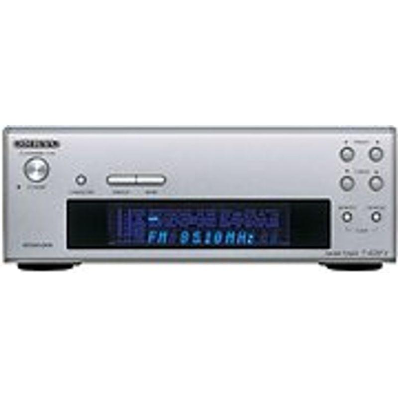 ONKYO INTEC205 FMステレオ/AMチューナー T-405FX｜Yahoo!フリマ（旧