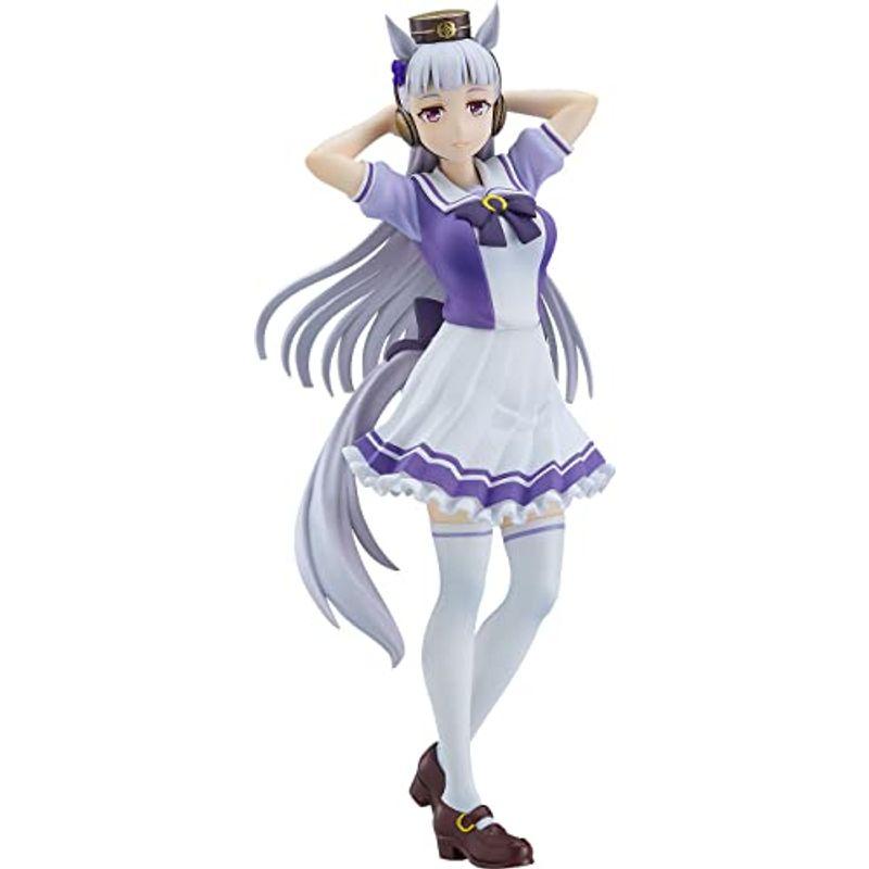 ウマ娘　制服フィギュア27種　まとめ売り ウマ娘』制服姿の「イクノディクタス」「ツインターボ」が