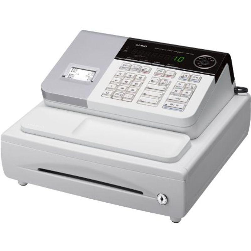 カシオ レジスター 106ER 簡単 便利 特殊 コンパクト 送料無料 匿名配送 2025年最新】カシオ 106ERの人気アイテム - メルカリ