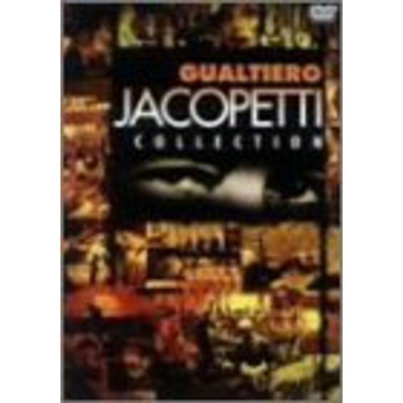 新品未使用 ヤコペッティ世界残酷シリーズDVD-BOX｜Yahoo!フリマ（旧