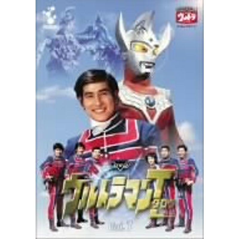 DVD ウルトラマンタロウ VOL 1｜Yahoo!フリマ（旧PayPayフリマ）