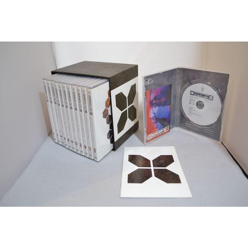 a K2C ENTERTAINMENT DVD-BOX 米盛1 (完全限定生産)