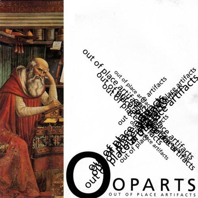 OOPARTS