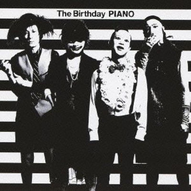 The Birthday - ピアノ 初回限定盤 CD+DVD｜Yahoo!フリマ（旧