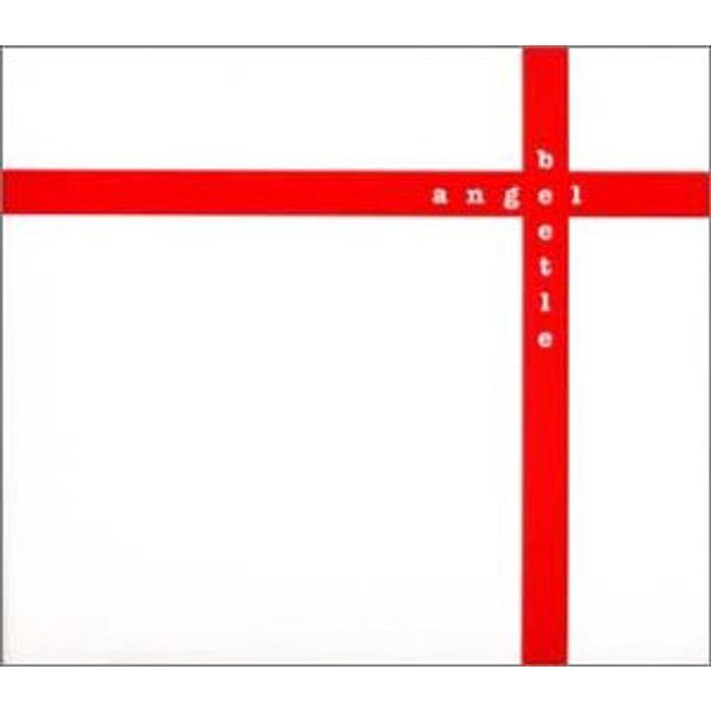 THE HIGH-LOWS ザ・ハイロウズ エンジェル ビートル angel beetle