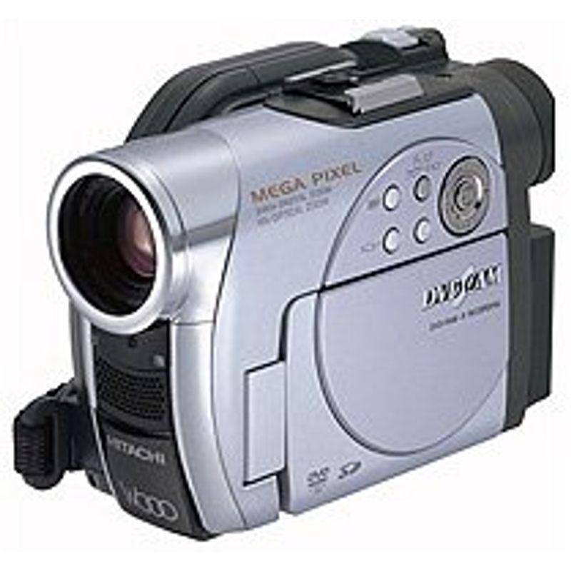 HITACHI DZ-MV780S DVDビデオカメラ｜Yahoo!フリマ（旧PayPayフリマ）