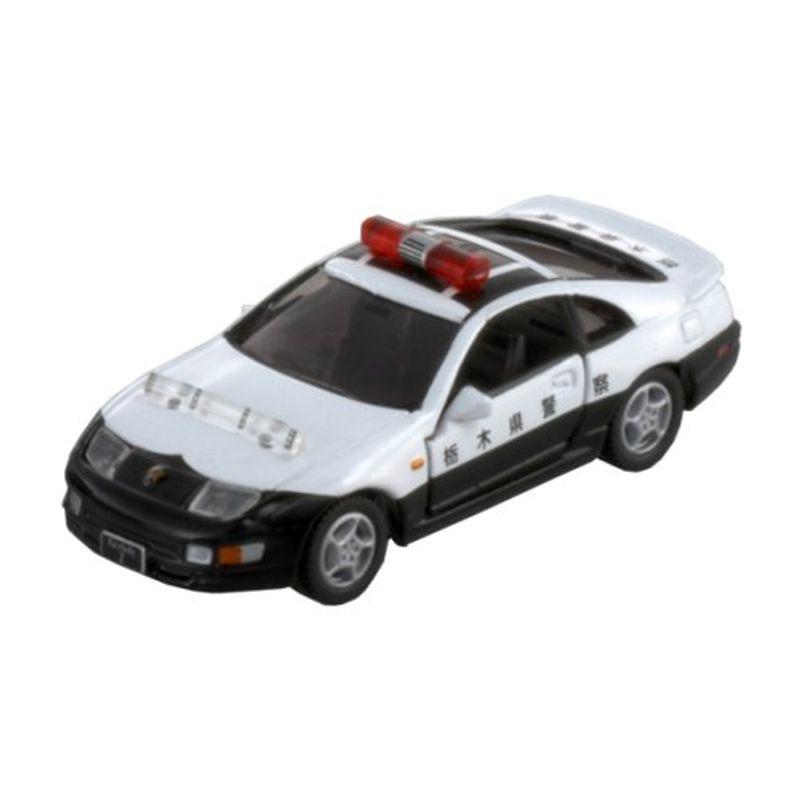 トミカリミテッド 高速隊パトロールカー 日産 フェアレディZ
