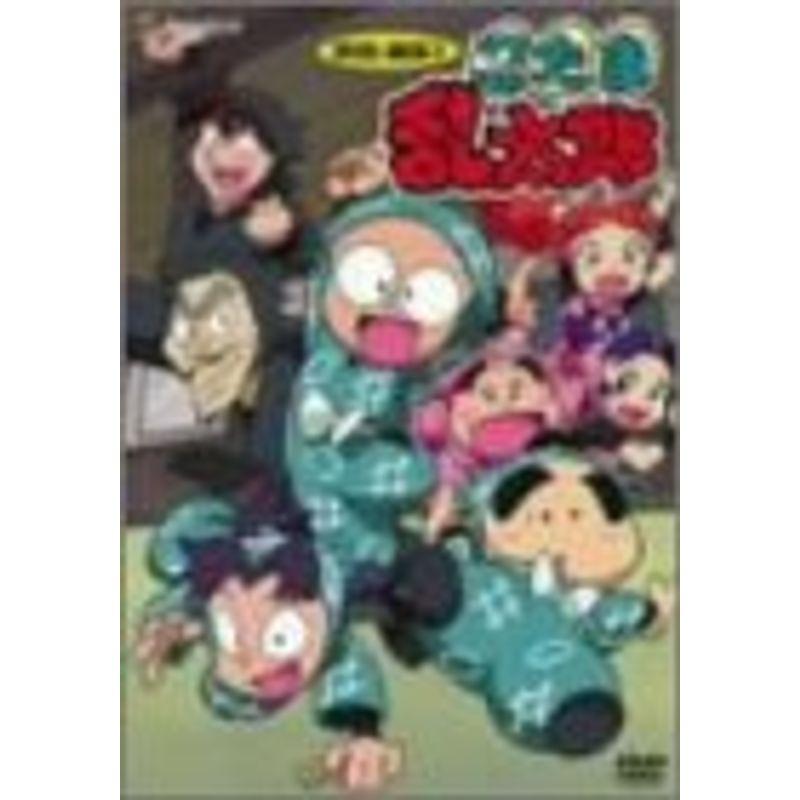 新品未開封】忍たま乱太郎 第1期DVD-BOX1｜Yahoo!フリマ（旧