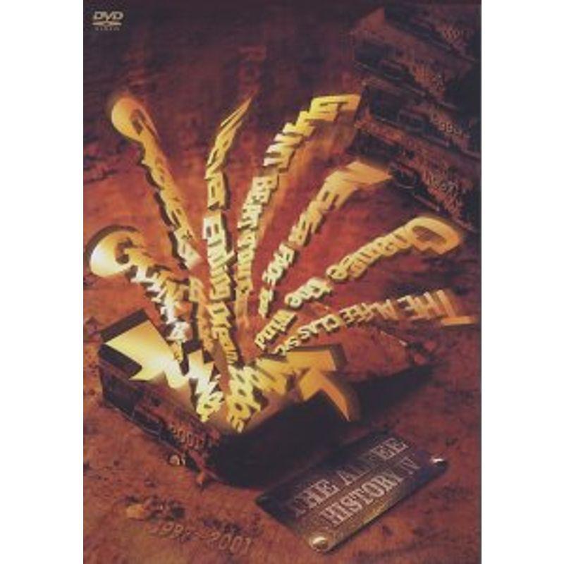 HISTORY IV DVD THE ALFEE｜Yahoo!フリマ（旧PayPayフリマ）