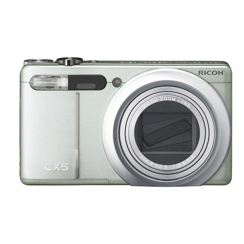 2026年最新】Yahoo!オークション - ricoh cx5(すべて)の中古品・新品