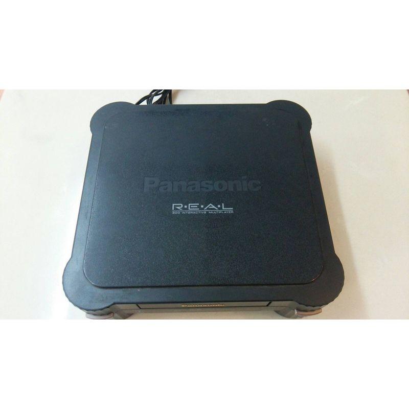 REAL 3DO (FZ-1) 本体 3DO