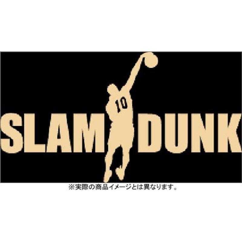 SLAM DUNK DVD-BOX 初回生産限定 桜木花道 (背番号 「10」) 仕様