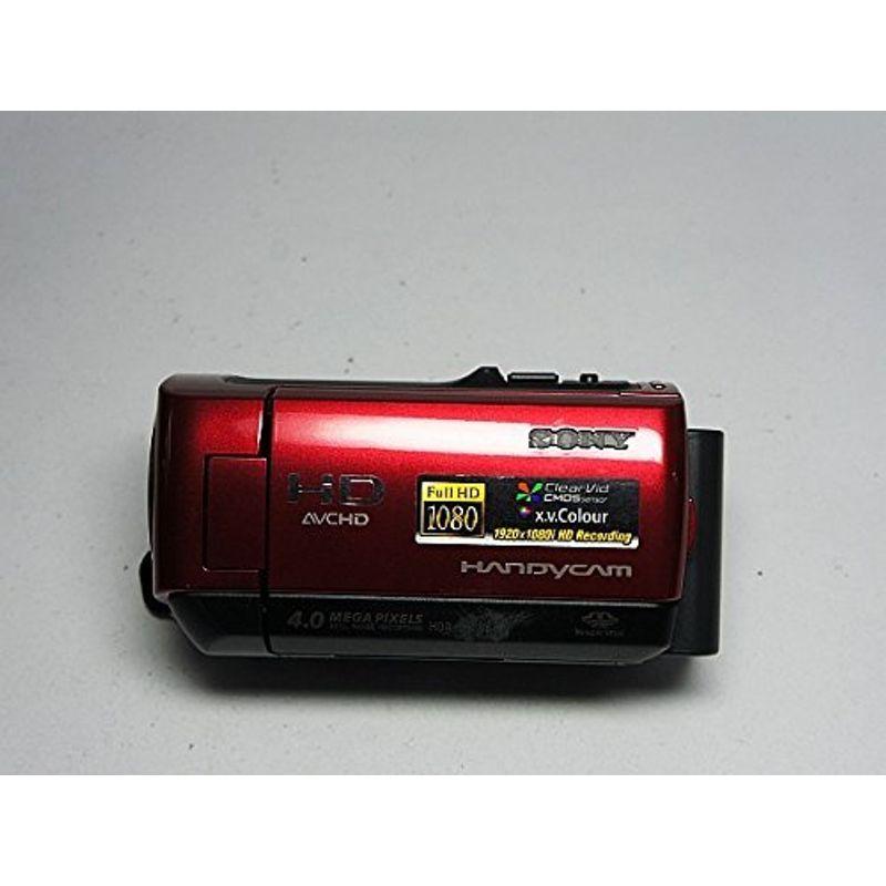 2026年最新】Yahoo!オークション - sony hdr-cx120(すべて)の中古品