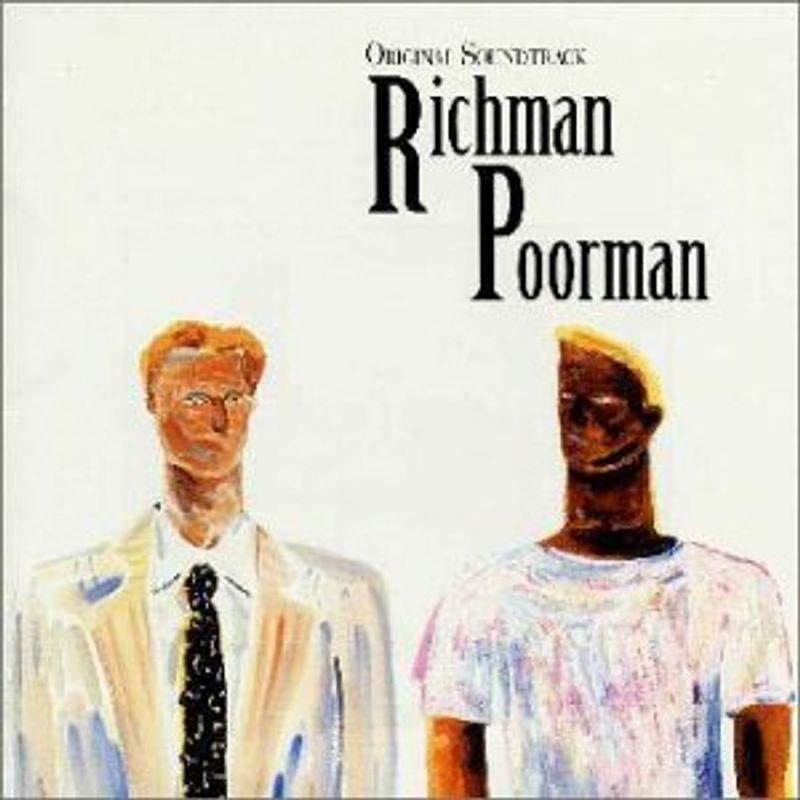 フジテレビ系木曜劇場 「こんな恋のはなし」 〜Richman Poorman〜 オリジナルサウンドトラック