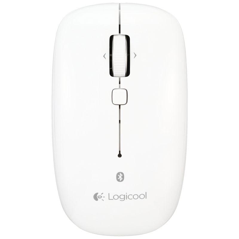 Logicool ロジクール Bluetoothマウス M558