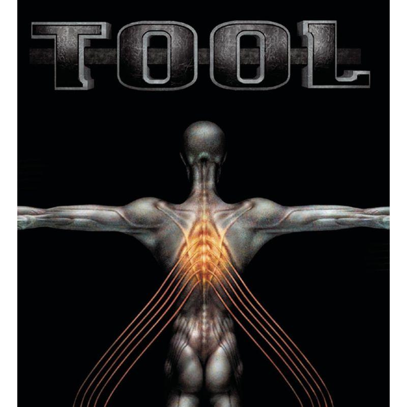 Tool: Salival (Box) (CD & DVD)