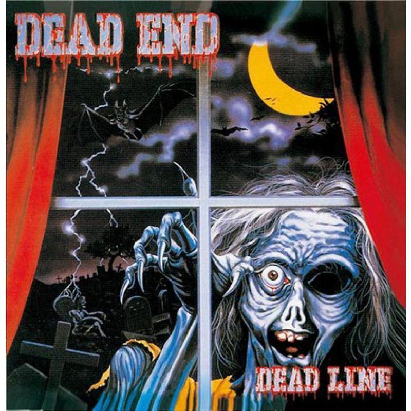 CD DVD DEAD END クールジョーピック付き 本人使用済み｜Yahoo!フリマ