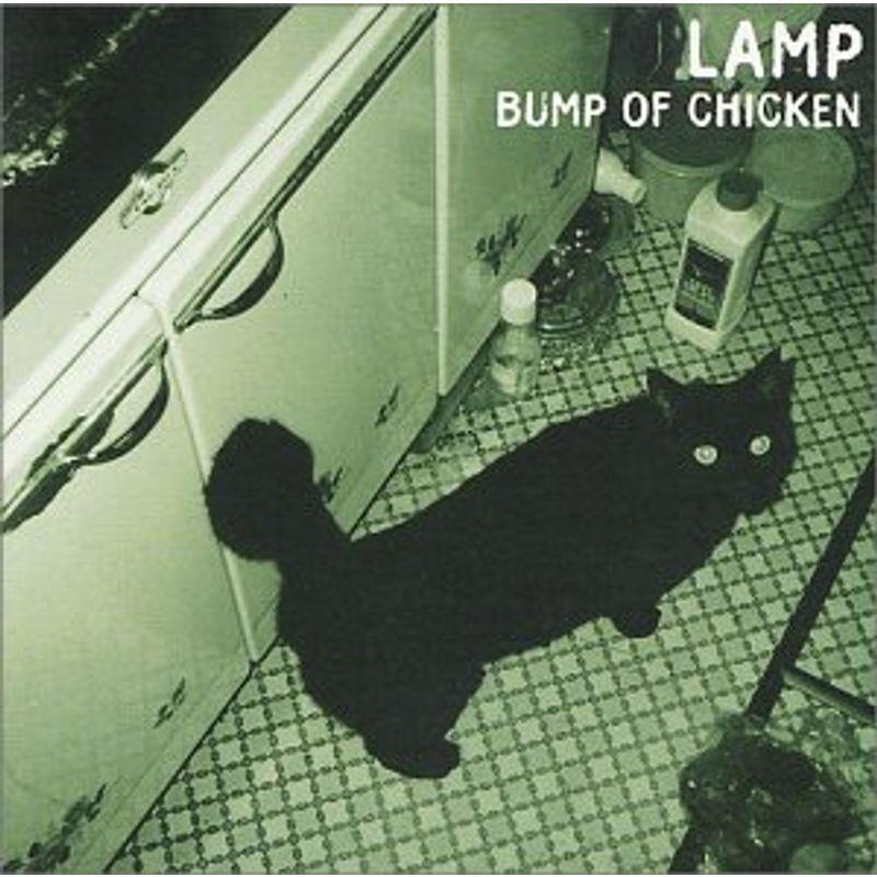 2026年最新】Yahoo!オークション -bump of chicken lampの中古品・新品