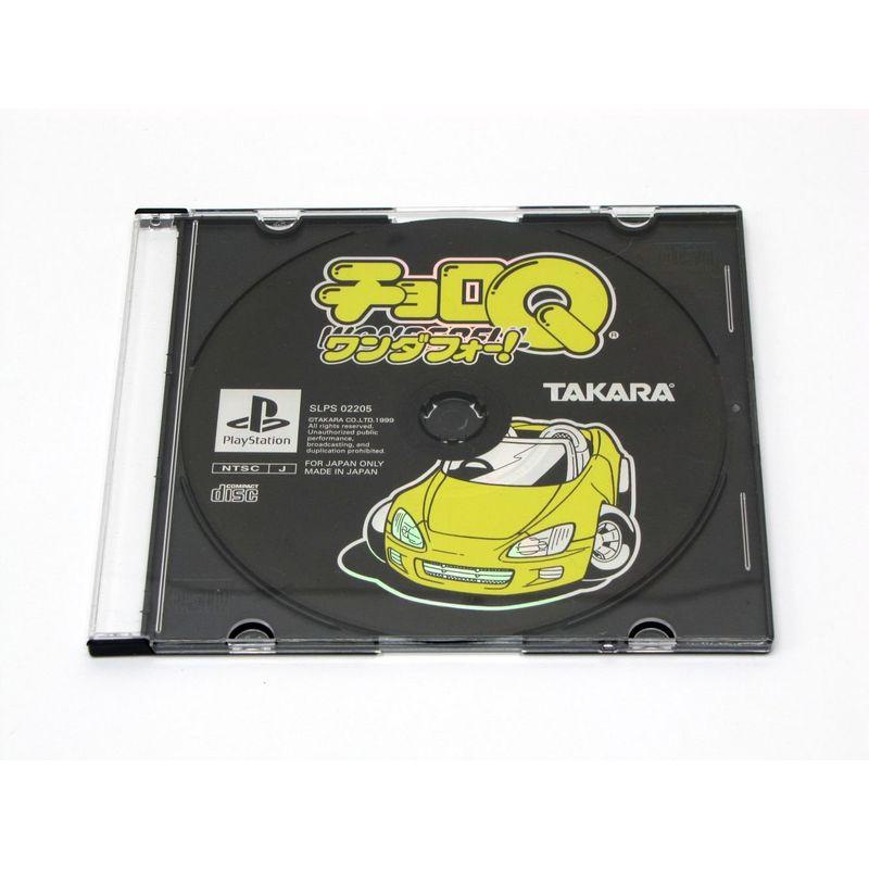 2025年最新】Yahoo!オークション -チョロQ ワンダフォーの中古品・新品 