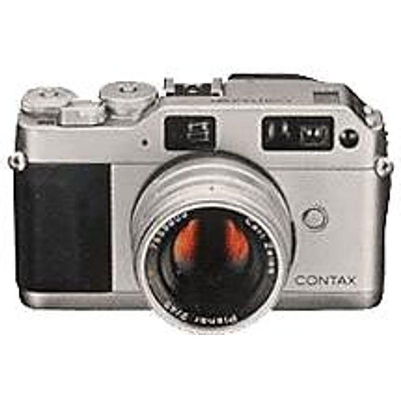 2025年最新】Yahoo!オークション -contaxコンタックスg1ボディの中古品