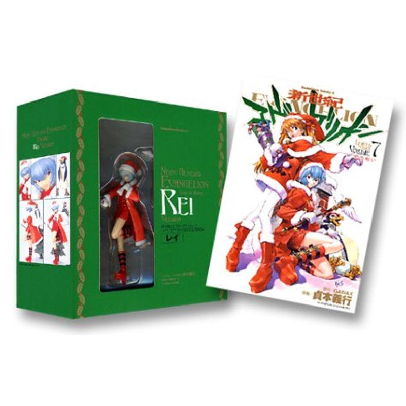 エヴァンゲリオン ポートレイツ 7 限定 新品未開封品 BOX ☆EVAGLOBALより、Infinity Studioから新劇場版 ヤシマ作戦の初