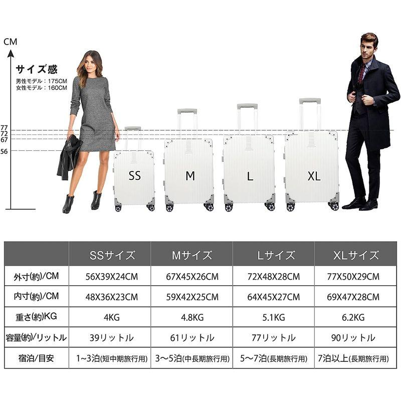 タビトラ スーツケース 小型 人気 キャリーバッグ TSAロック搭載 旅行用品 出張 超軽量 大容量 静音 8輪 アルミフレーム 安心一年サ スーツケース 小型 人気 キャリーバッグ TSAロック搭載 旅行用品 出張 超軽量 大容量 静音 8輪 アルミフレーム 安心一年サ 注意