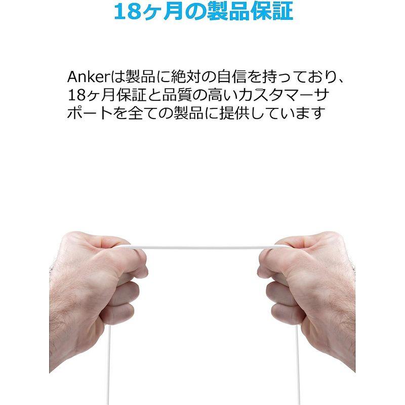 Anker USB Type C ケーブル PowerLine USB-C & USB-A 3.0 Xperia/Galaxy/LG/iPa｜ak-leaf｜03