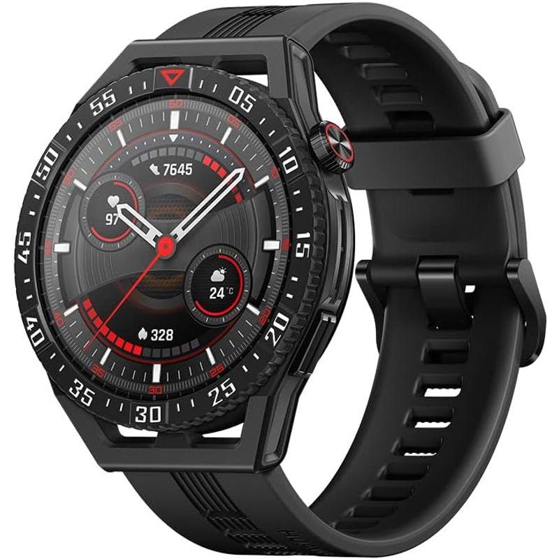 HUAWEI WATCH GT 3 SE スマートウォッチ グラファイトブラック iOS/Android対応 HUAWEI WATCH GT SE スマートウォッチ グラファイトブラック iOS/Android対応