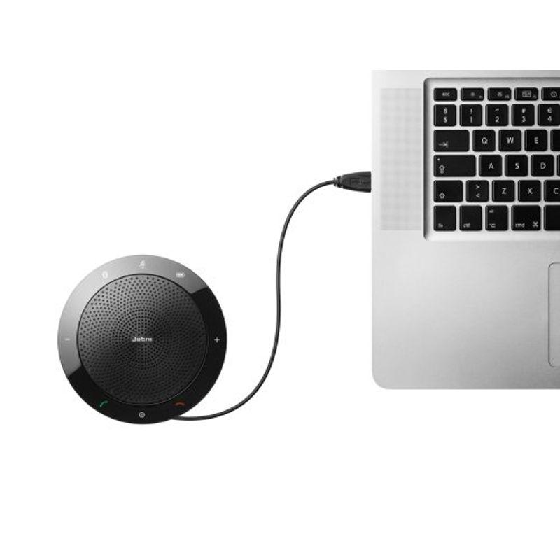 GNオーディオジャパン JABRA USB・Bluetooth接続対応 スピー