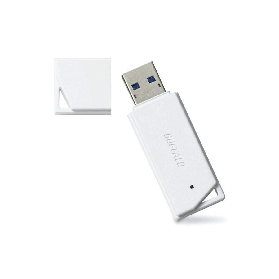 希少USBメモリー PUF3-K32GA バッファロー USBメモリ 32GB USB3.2(Gen1)/3.1(Gen 1)/3.0/2.0 充実