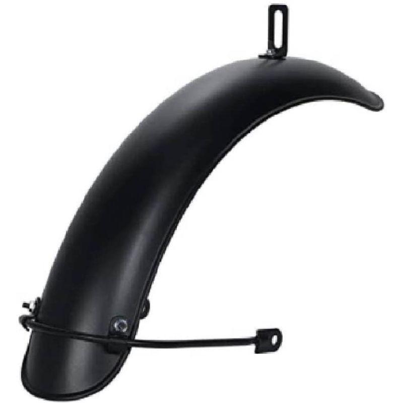Life Design Johnson.44フロント フェンダー 汎用品 スーパーカブ C50 C70 C90 リトルカブ 防風 オフロード|ak-shop-ak|03