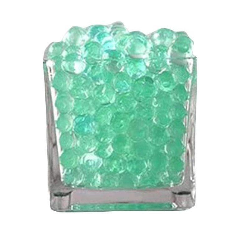 ぷよぷよボール 水で膨らむ 12色選択可 水ビーズ ウォータービーズ カラフルジェリーボール 水耕栽培 観葉植物 花の栽培 花瓶フィラー 装 007 Ak Shop 通販 Yahoo ショッピング