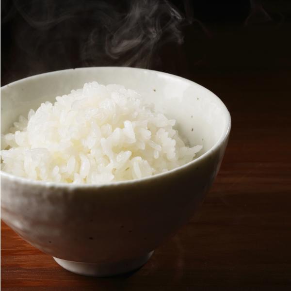 中野商店 令和7年度産 福島県会津産つきあかり 玄米 30kg 送料無料_2