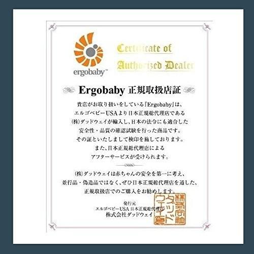 エルゴベビー オムニ360 クールエア ブラック 抱っこ紐 ポイント10倍 レビュー特典付 よだれパッド ママベビー両用カバー 収納ポーチ 360omni Camblack Kkb 10 赤ちゃんステーションyahoo店 通販 Yahoo ショッピング