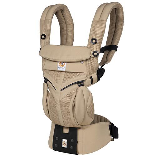 エルゴ オムニ 360 クールエア グレー カーキ ミッドナイト インディゴ クラシック ブラウン デザート ブラックスター グレープレイド 360omni Cam All Kk 赤ちゃんステーションyahoo店 通販 Yahoo ショッピング