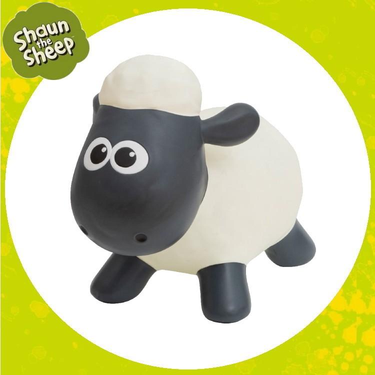 ひつじのショーン バウンシングショーン Shaun Bounding 赤ちゃんステーションyahoo店 通販 Yahoo ショッピング