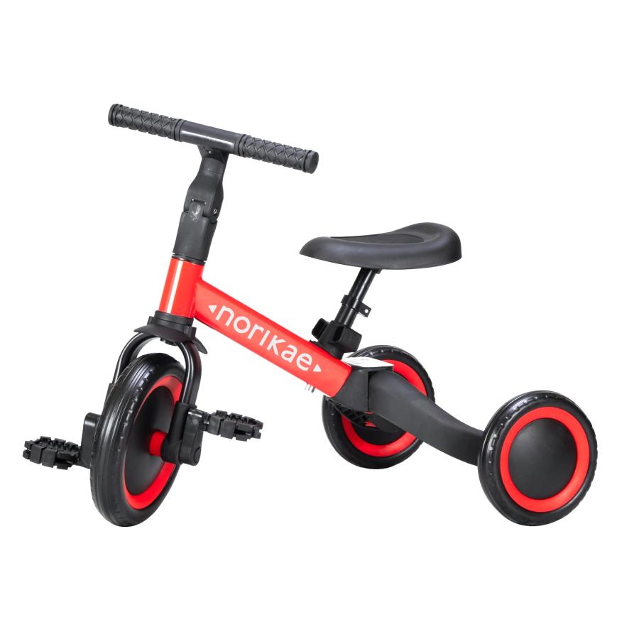 箱ダメージ品】のりかえ三輪車 : 赤ちゃんデパート - 通販