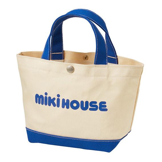 MIKI HOUSE（ミキハウス） トートバッグ ミキハウス【10-8227-686