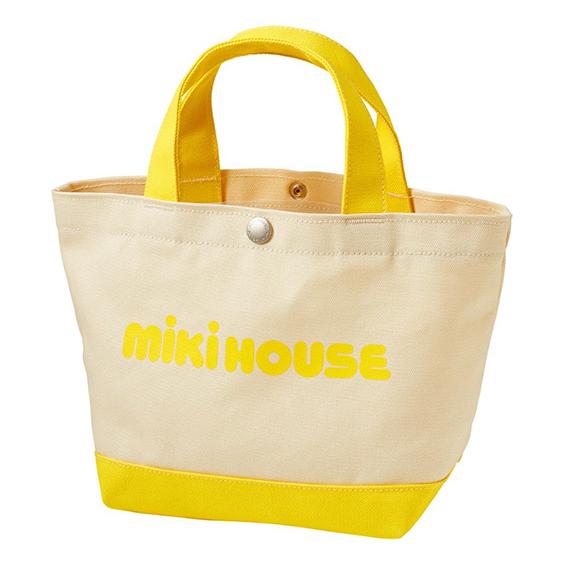 MIKI HOUSE（ミキハウス） トートバッグ ミキハウス【10-8227-686