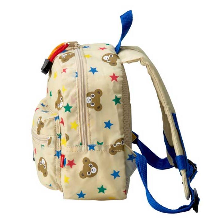 MIKI HOUSE（ミキハウス） 【ミキハウス】プッチーミニリュック