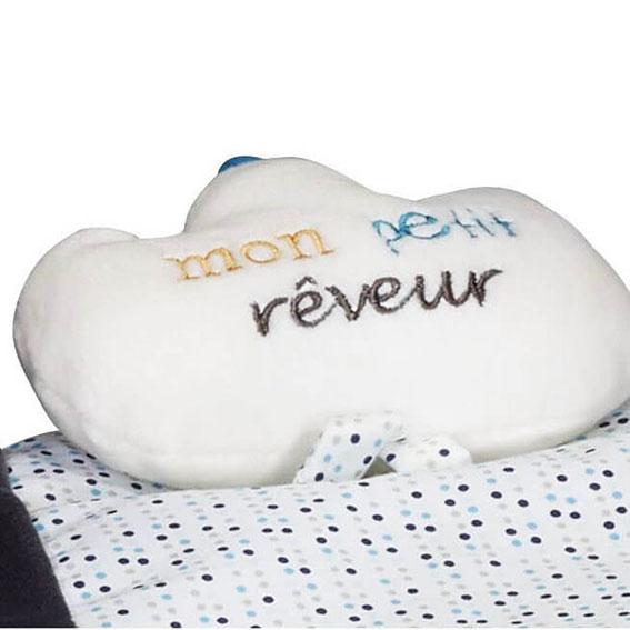 【新品】SAUTHON（ソトン） プレイマット ラザール TYSTLXTS5 ラッピング不可】ソトン プレイマット ラザール【TYSTLXTS5