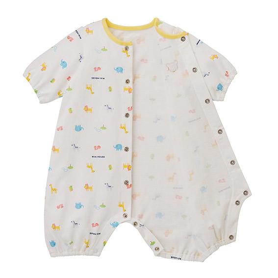 MIKI HOUSE（ミキハウス） プレオール(50-60cm) ミキハウス【40-1278