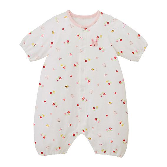 MIKI HOUSE（ミキハウス） プレオール(50-60cm) ミキハウス【40-1278