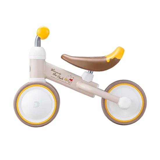 ides アイデス D-Bike mini wide Pooh ディーバイク ミニ「ラッピング