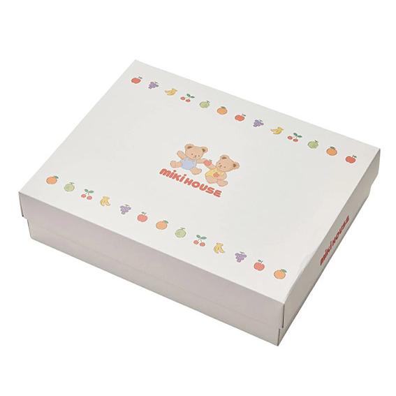MIKI HOUSE（ミキハウス） テーブルウエアセット100 ミキハウス【46